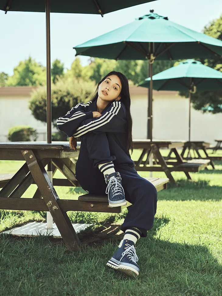 adidas CLOT Pro Model