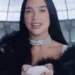 Dua Lipa Fronts NBC Sports Campaign for 2026 Winter Olympics