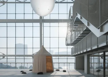 Chanel Establishes a Contemporary Art Library in Shanghai