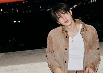 Fendi and Bang Chan Release Roman Empire Music Collaboration