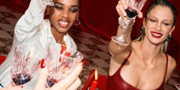 Ferrari Unveils its 2025 Holiday Campaign