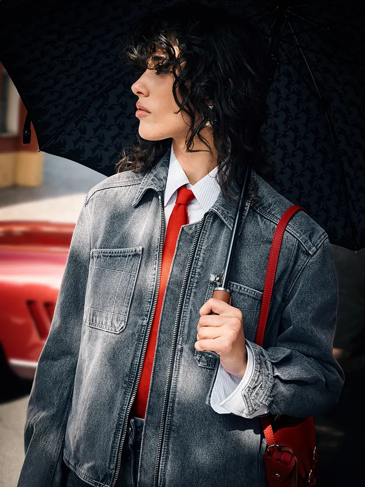 Ferrari 2025 Holiday