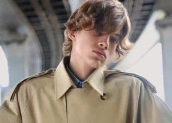 Gosha Rubchinskiy Presents Relaunch of His Label