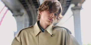 Gosha Rubchinskiy Presents Relaunch of His Label