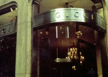 Gucci Will Present Cruise 2027 Collection in New York