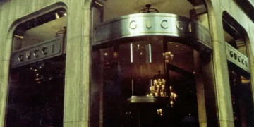 Gucci Will Present Cruise 2027 Collection in New York