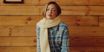 Gigi Hadid’s Guest in Residence and Moon Boot Drop Winter Resort Capsule