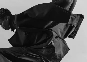 SONGZIO x HELIOT EMIL ‘DUEL’ Collection Launches November 7