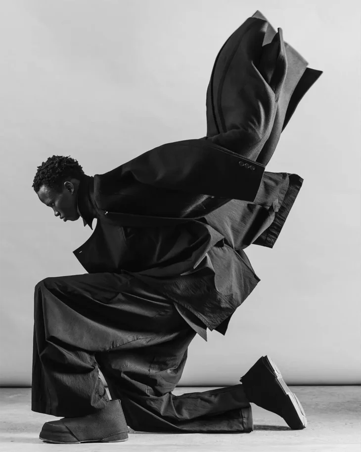 Songzio x Eliot Hemil 