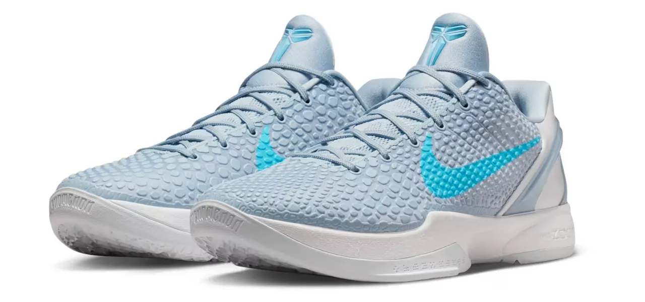 Caitlin Clark Debuts Her Nike Kobe 6 Protro Player Edition