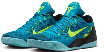 Kobe 9 Protro Perspective