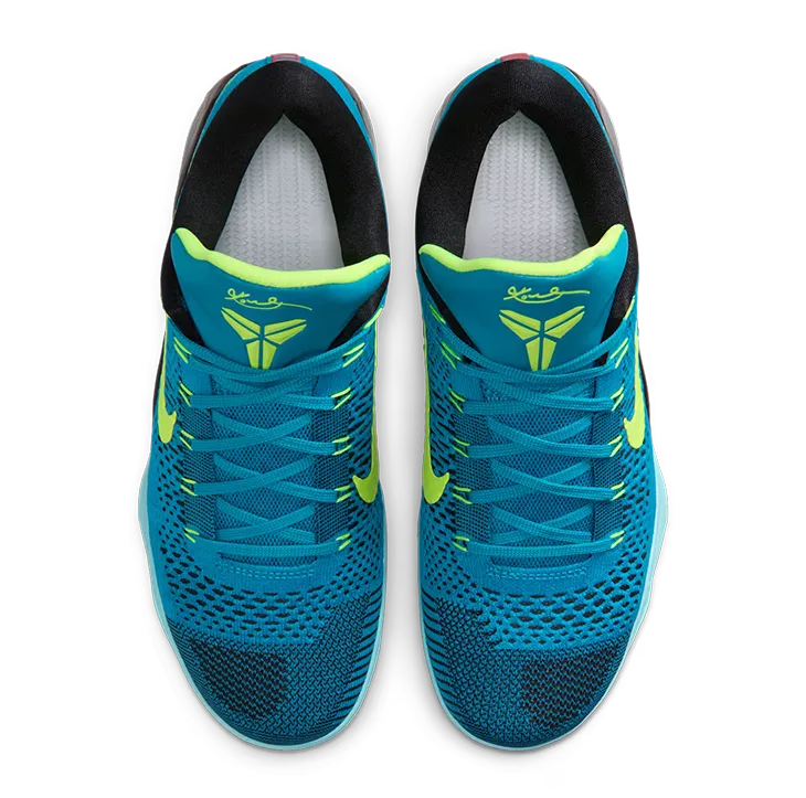 Kobe 9 Protro Perspective