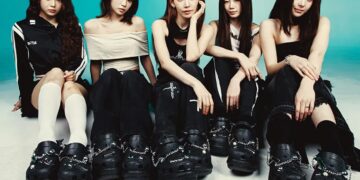 LE SSERAFIM and Crocs Introduce New Bae Clog Collaboration