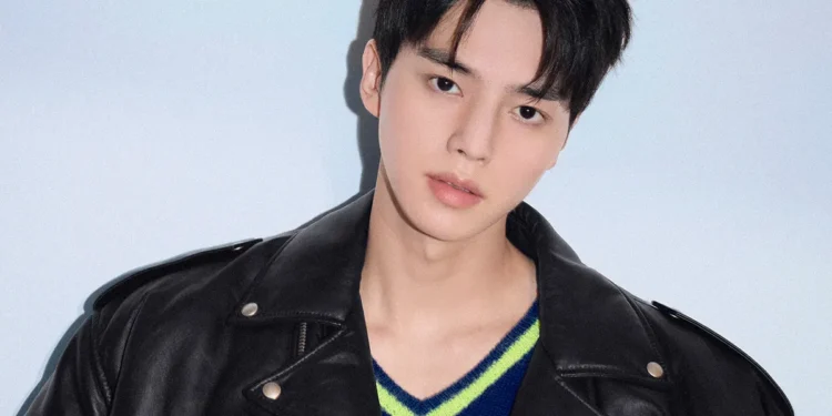 Song Kang Joins LOEWE as New Global Brand Ambassador