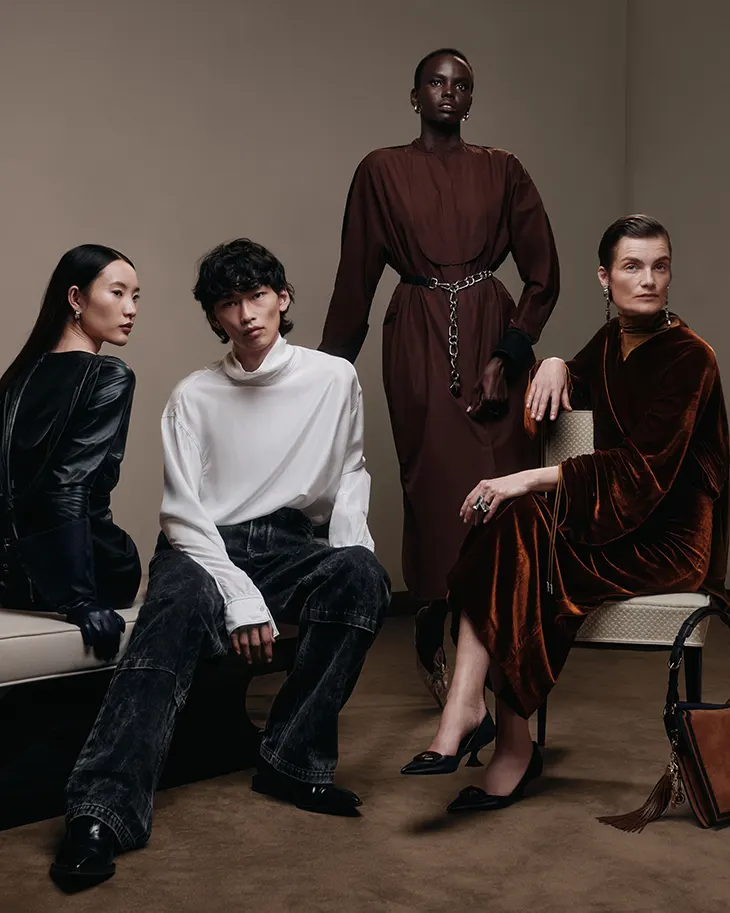 Lanvin Festive Season 2025