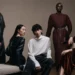 Lanvin Sets the Tone for Festive Season 2025