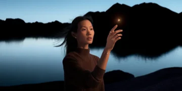 Louis Vuitton Brings Light to the Season with Holiday Campaign