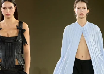 Bucharest Ascends: Inside Mercedes-Benz Fashion Week 2025