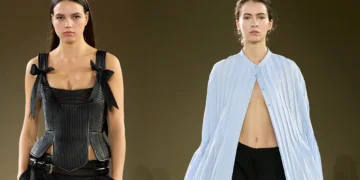 Bucharest Ascends: Inside Mercedes-Benz Fashion Week 2025