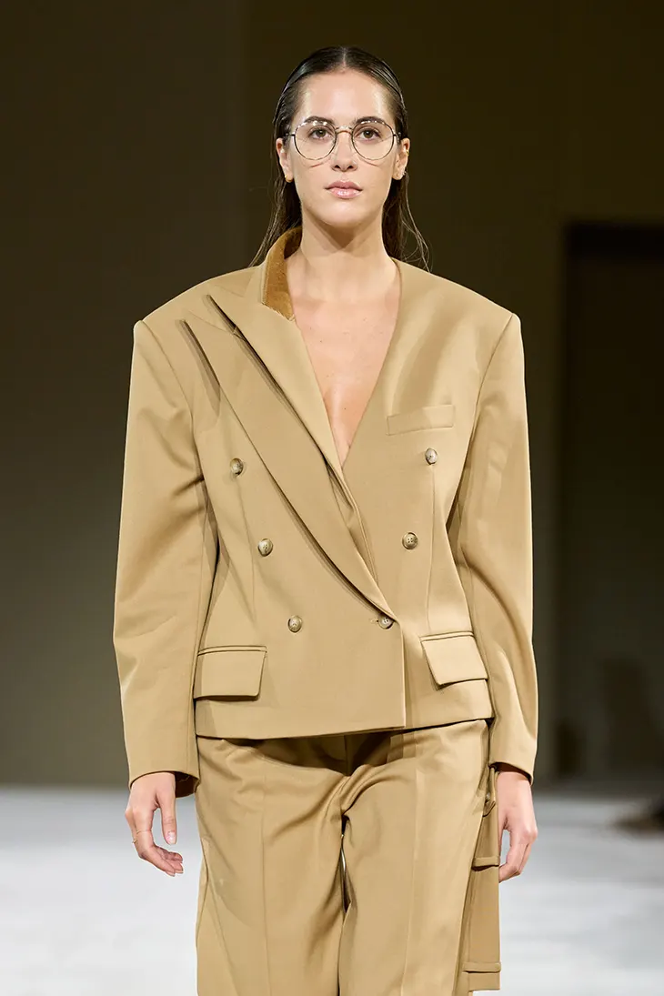 Medeea Spring Summer 2026