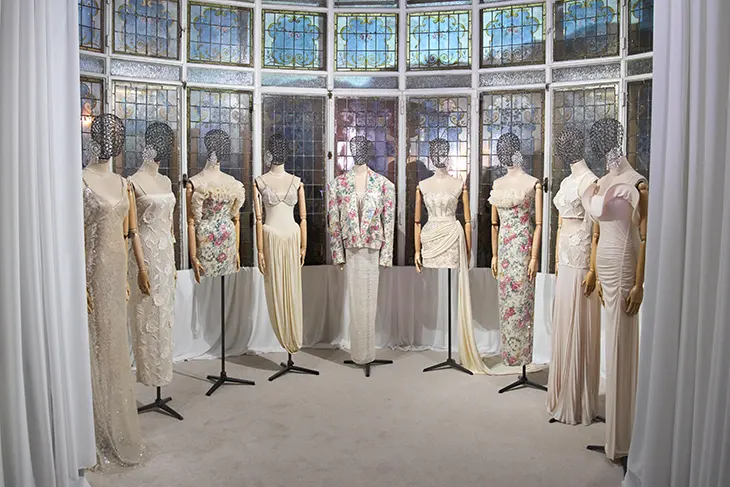 Mercedes-Benz Fashion Week 2025