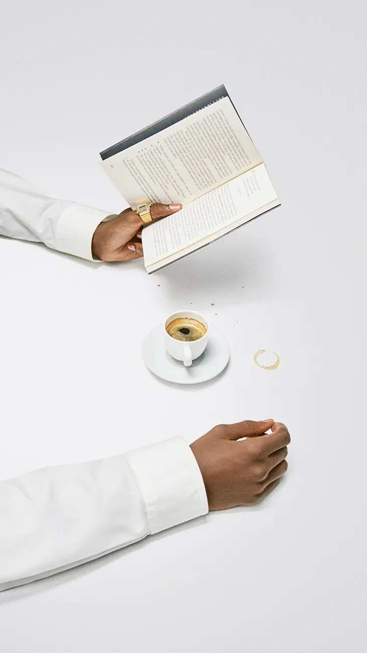 MM6 Maison Margiela x Timex T80 Gold