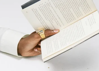 MM6 Maison Margiela x Timex Return with Gold T80 Editions