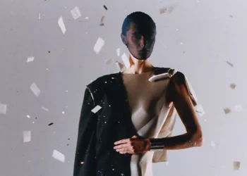Maison Margiela Presents Its Holiday 2025 Campaign
