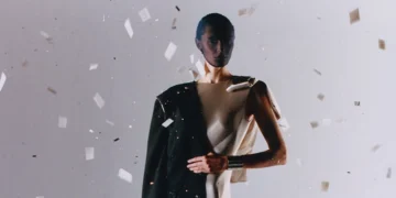Maison Margiela Presents Its Holiday 2025 Campaign