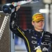 Max Verstappen Wins F1 Las Vegas GP 2025 With Trophy in Louis Vuitton Trunk