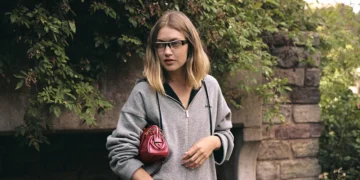 Miu Miu Debuts 2025 Holiday Campaign Featuring Gigi Hadid