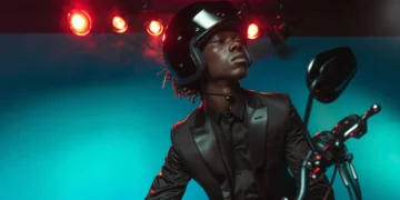 From Runway to Road: How Motorcycle Helmets Became Fashion Statements