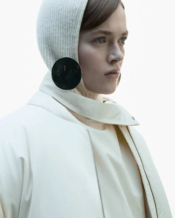 Moncler x JIL SANDER