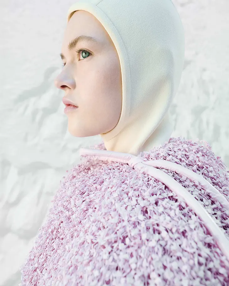 Moncler x JIL SANDER