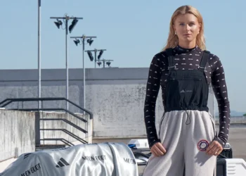 Moon Boot and adidas Return With Futuristic Winter Capsule