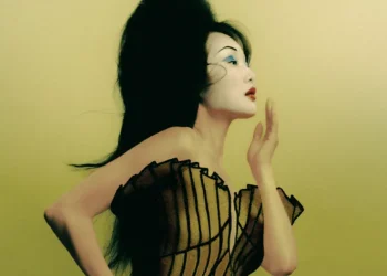 DSCENE STYLE STORIES: Moon Choi by Melissa Isabel Quiñones