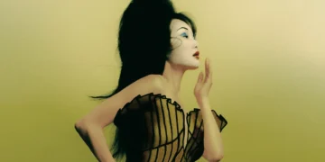 DSCENE STYLE STORIES: Moon Choi by Melissa Isabel Quiñones