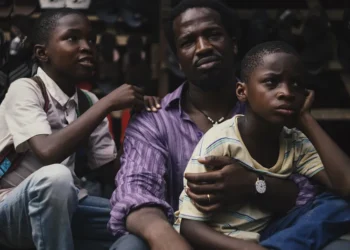 British Independent Film Awards