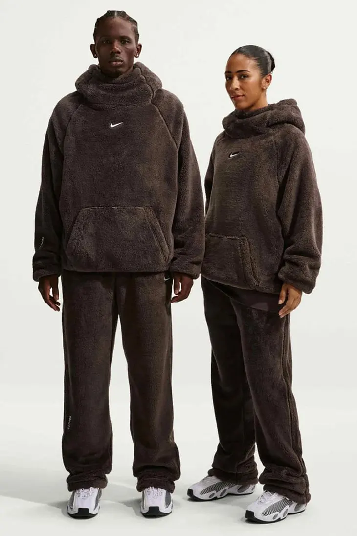 Drake’s NOCTA x Nike Holiday 2025 Collection