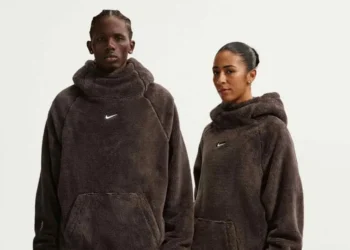 Drake’s NOCTA and Nike Deliver a Minimalist Holiday 2025 Collection
