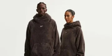 Drake’s NOCTA and Nike Deliver a Minimalist Holiday 2025 Collection