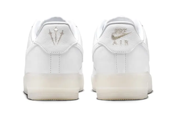 NOCTA x Nike Love You Forever Air Force 1