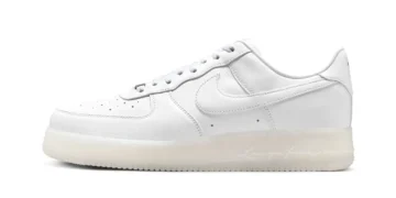 Drake’s NOCTA and Nike Introduce Love You Forever Air Force 1