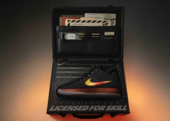 Nike Basketball Introduces Book 2 Collection with Devin Booker