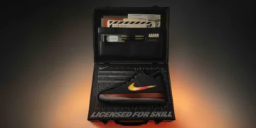 Nike Basketball Introduces Book 2 Collection with Devin Booker