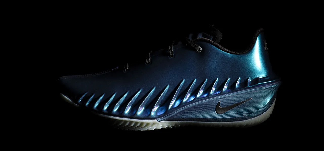 Nike Sets January 2026 Launch for the New G.T. Cut 4