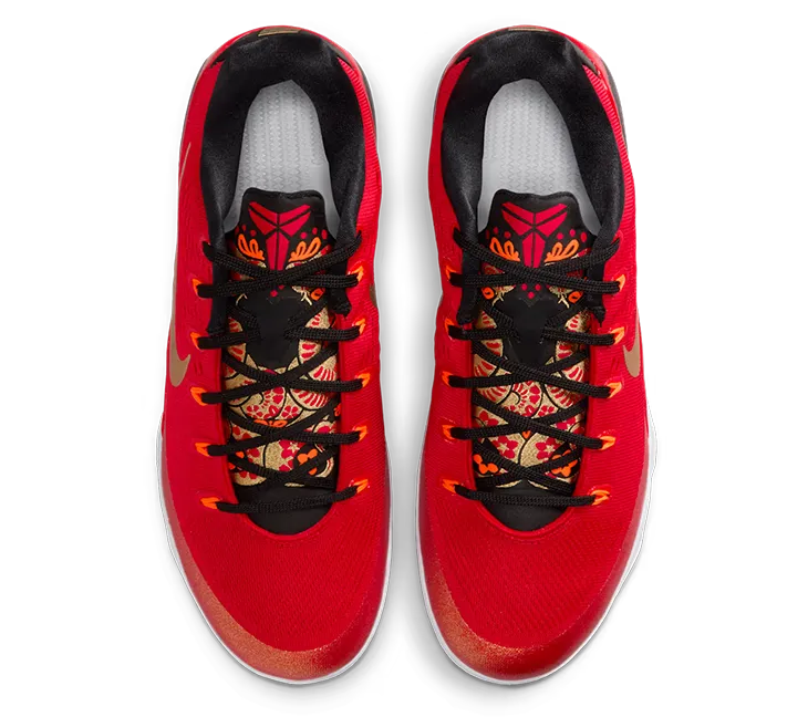 Kobe 9 China
