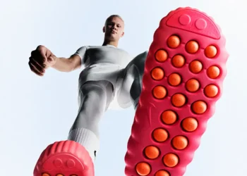 Nike Unveils Neuroscience-Based Mind Footwear Platform