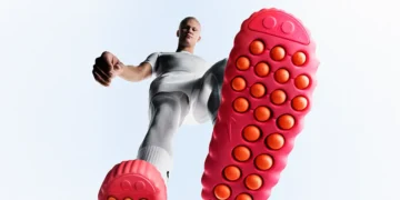 Nike Unveils Neuroscience-Based Mind Footwear Platform