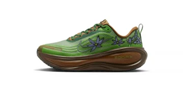 Nike Unveils Vomero Plus Low Doernbecher for Freestyle 21 Lineup